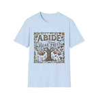 Abide And Bear Fruit T-Shirt