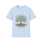Rooted In His Love T-Shirt