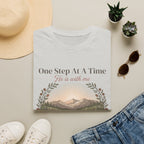 One Step At A Time T-Shirt