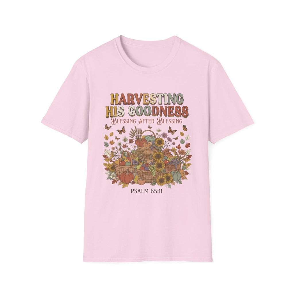 Blessing After Blessing T-Shirt