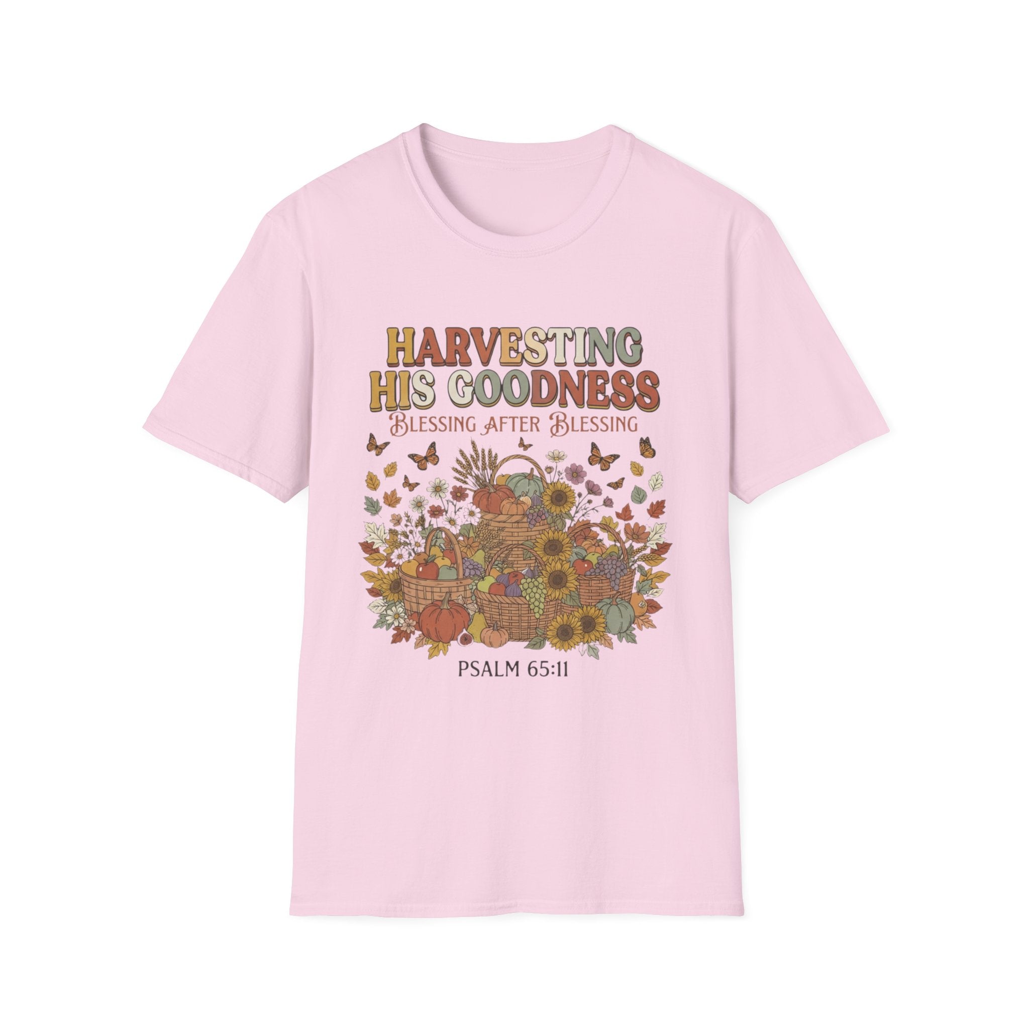 Blessing After Blessing T-Shirt