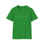 Trust In His Timing T-Shirt