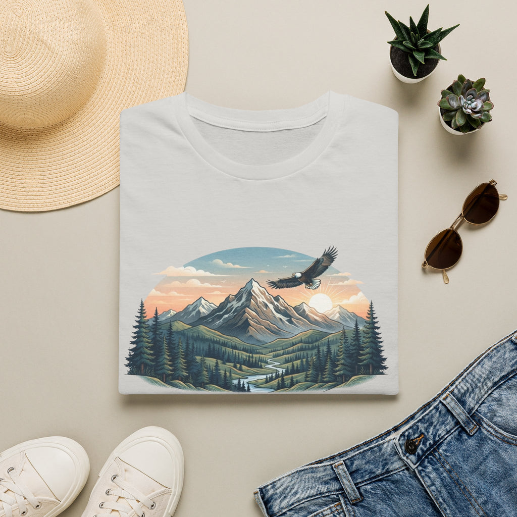 Strong Roots T-Shirt