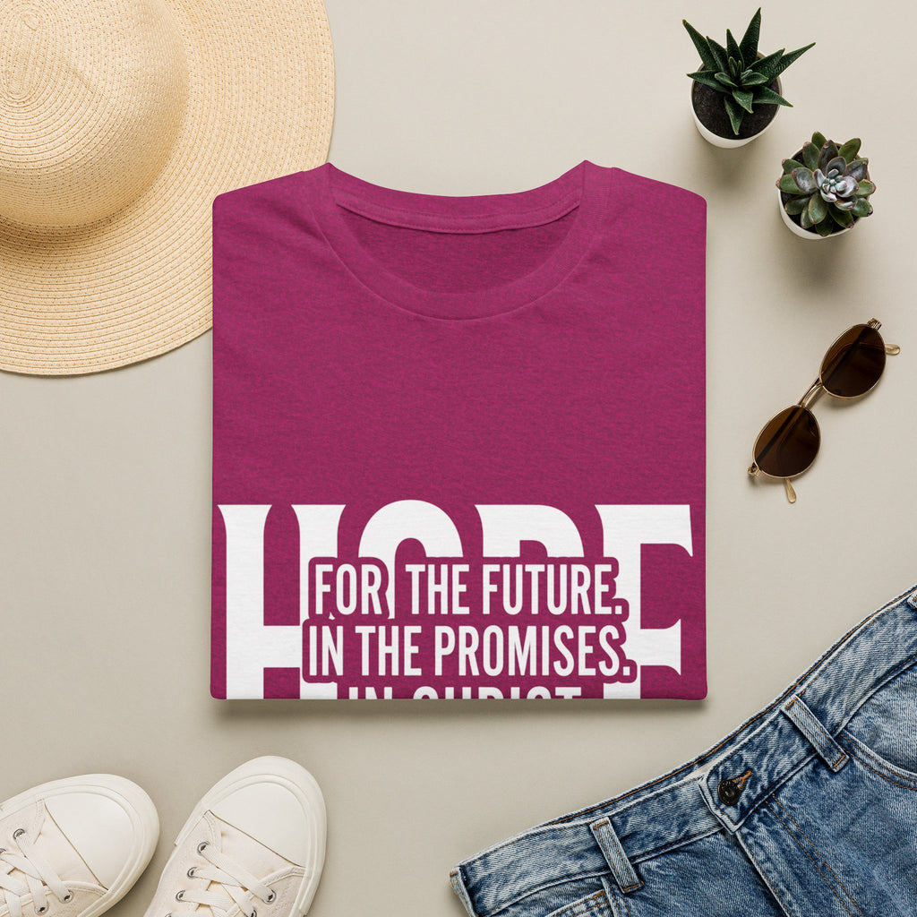 Hope In Christ T-Shirt