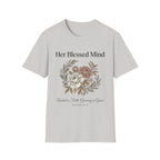 Her Blessed Mind T-Shirt