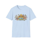 Too Blessed T-Shirt