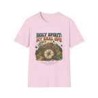 My Real GPS T-Shirt