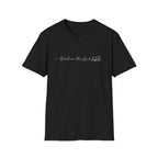 Wait On The Lord T-Shirt