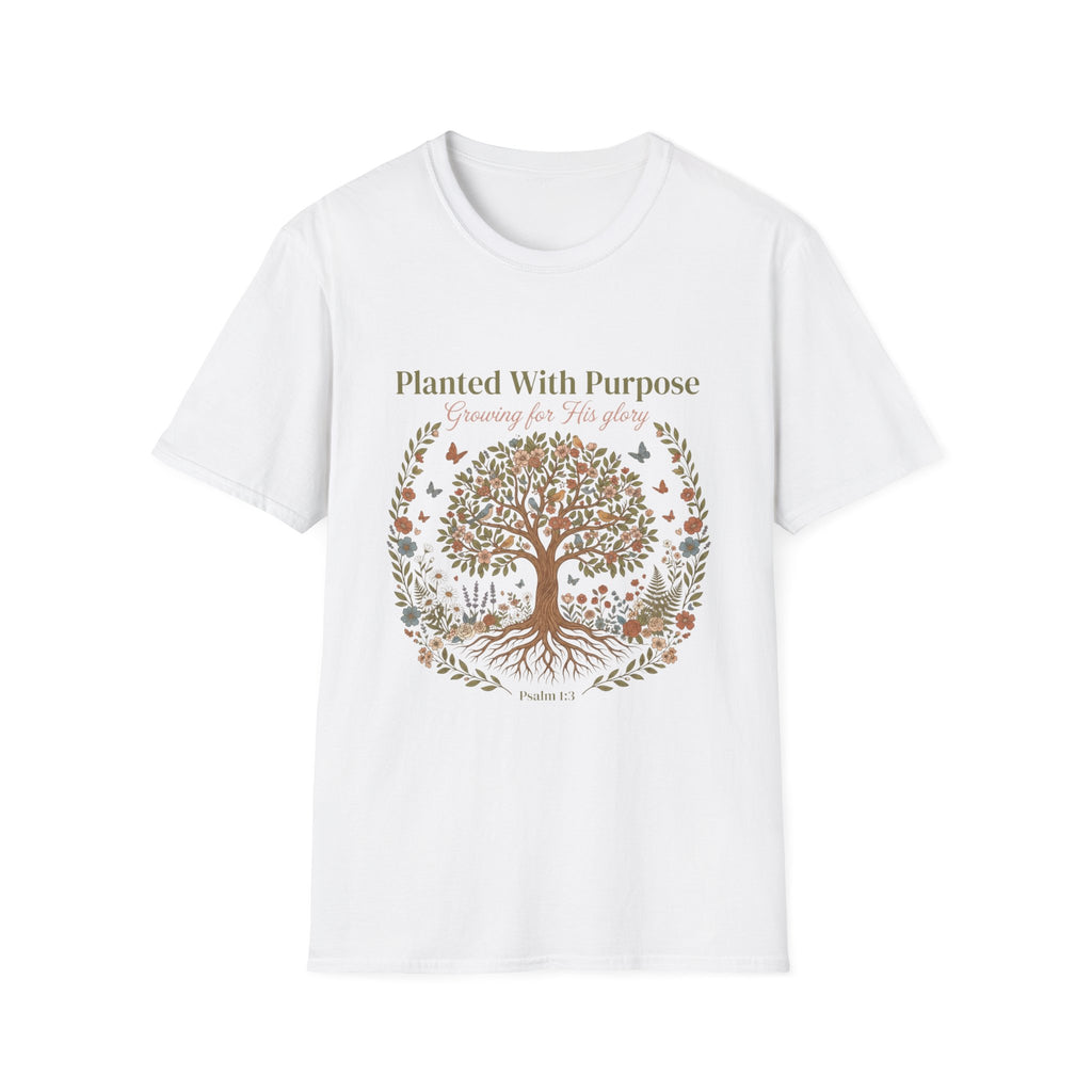 Planted With Purpose T-Shirt