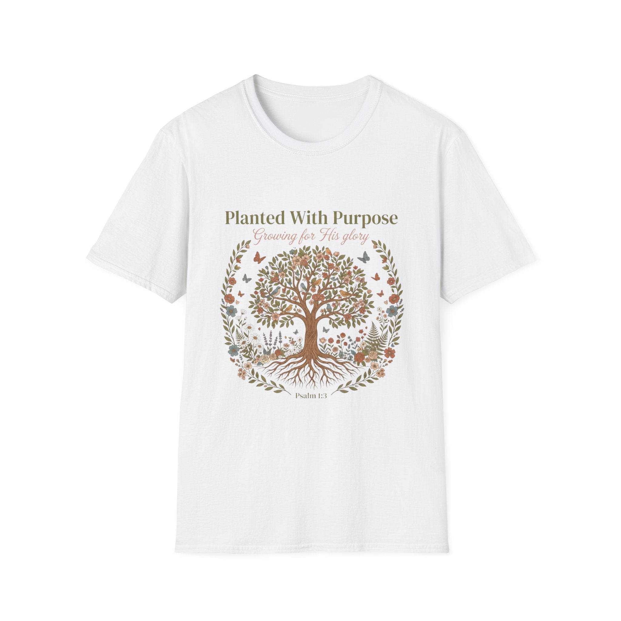 Planted With Purpose T-Shirt