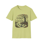 The Lord Is My Anchor T-Shirt