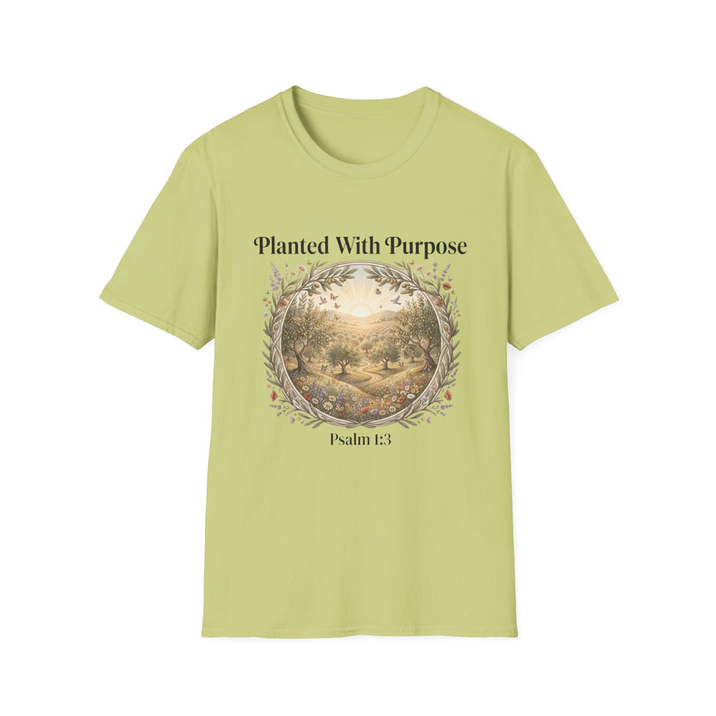 Planted With Purpose T-Shirt