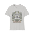Grace Is My Foundation T-Shirt
