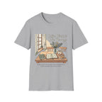 Calm Mornings T-Shirt