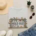 Hold Fast To Hope T-Shirt