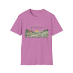 Let Faith Lead T-Shirt