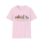 I Will Sing T-Shirt
