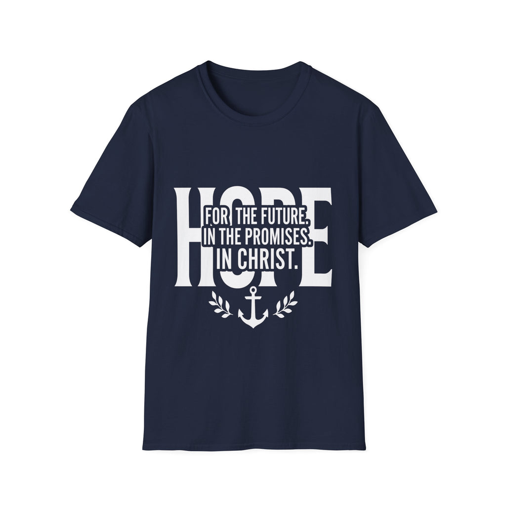 Hope In Christ T-Shirt