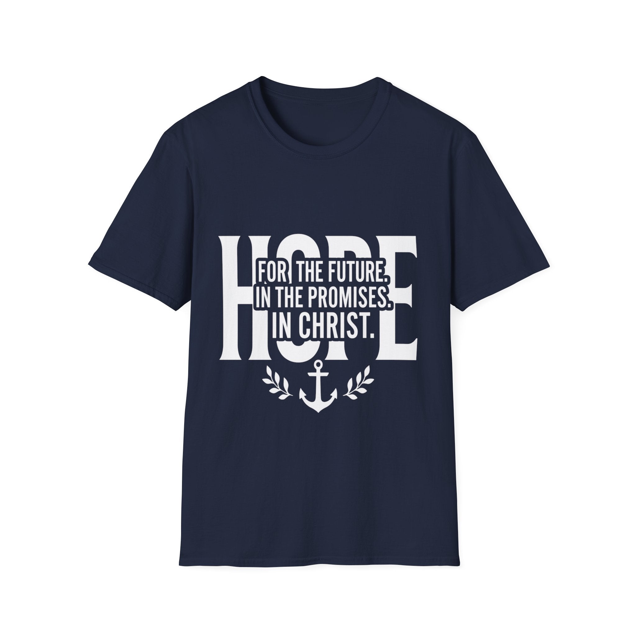 Hope In Christ T-Shirt