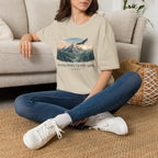 Strong Roots T-Shirt