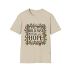 Hold Fast To Hope T-Shirt