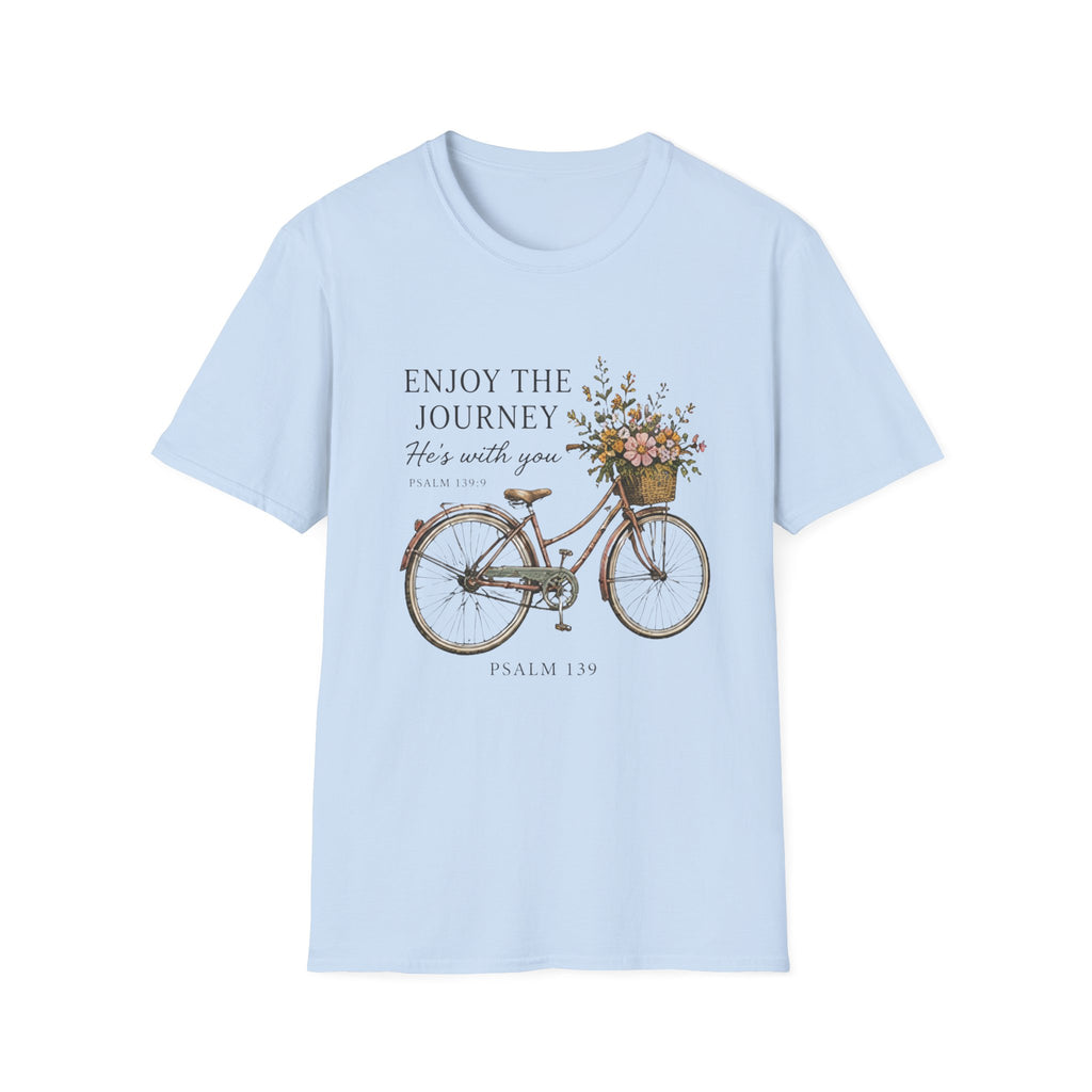 Enjoy The Journey T-Shirt