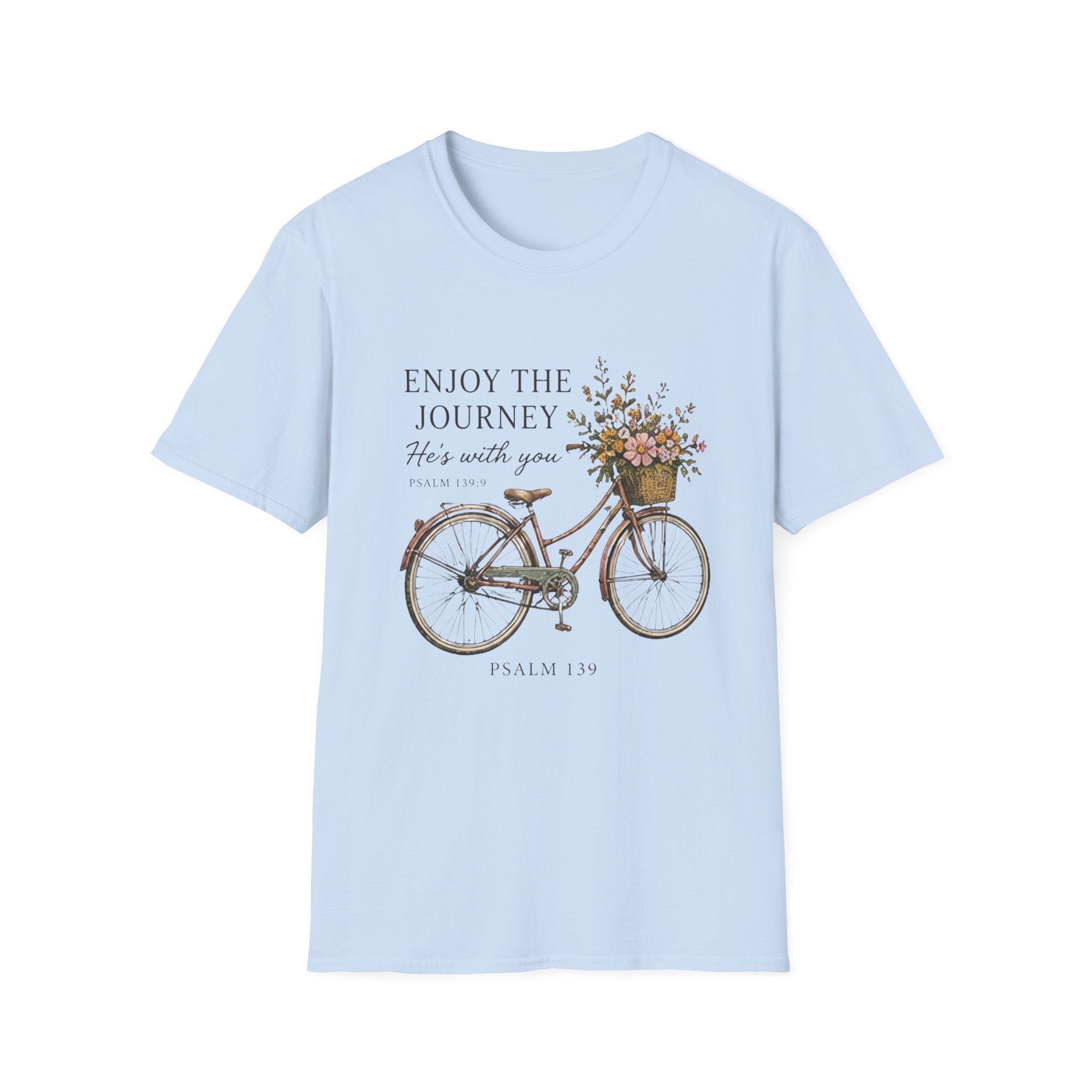 Enjoy The Journey T-Shirt