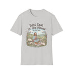 At His Feet T-Shirt