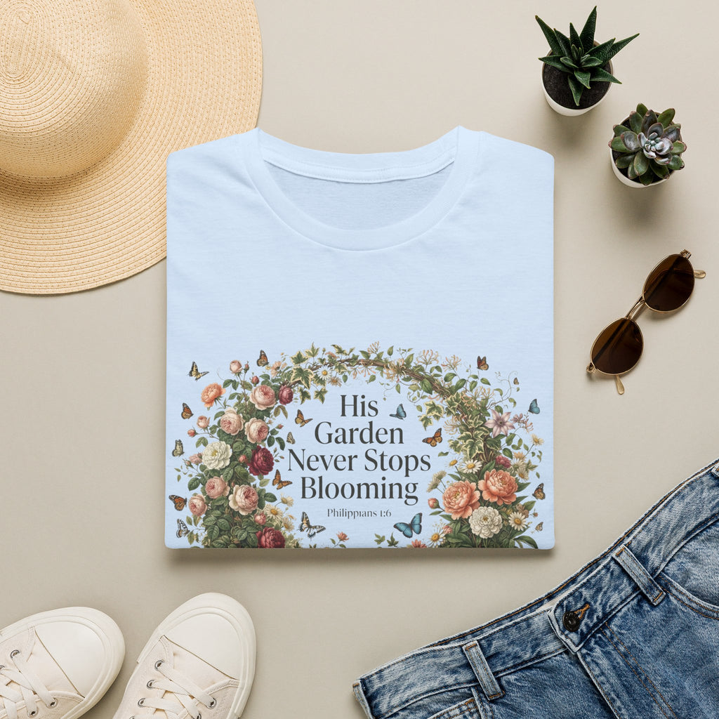 His Garden T-Shirt