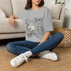 God Is Still Writing T-Shirt