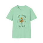 Gods Plans T-Shirt