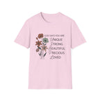 God Says You Are T-Shirt