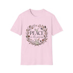 Peace In The Process T-Shirt