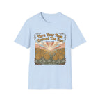 Turn Your Face T-Shirt