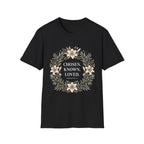 Chosen Known Loved T-Shirt