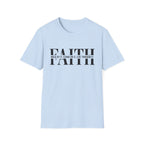 Faith Walk By It T-Shirt