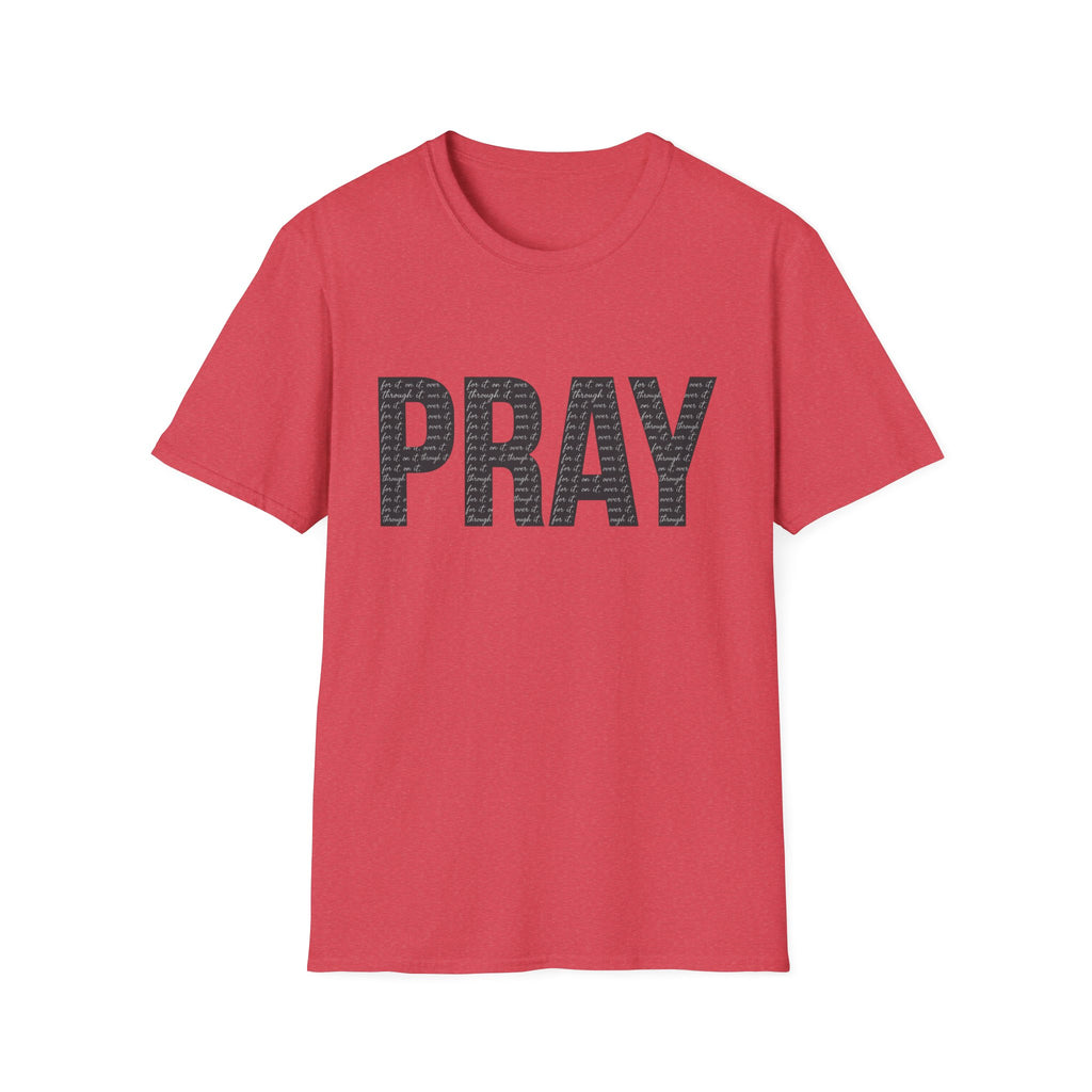 Pray T-Shirt