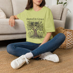 Rooted In Grace T-Shirt