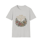 God Has Never Failed T-Shirt