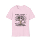 Rooted In Grace T-Shirt
