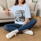 The Lord Is My Anchor T-Shirt