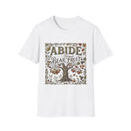 Abide And Bear Fruit T-Shirt