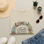 Bloom With Purpose T-Shirt