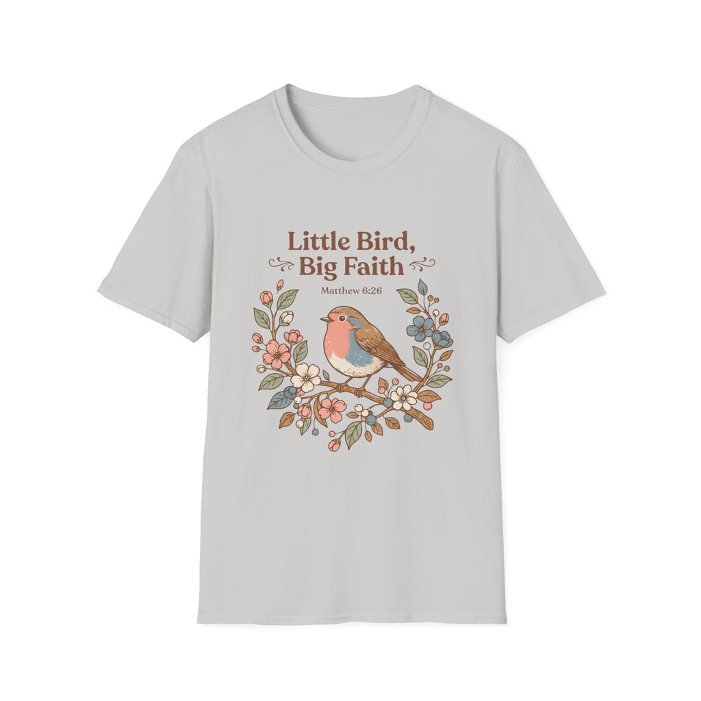 Little Bird T-Shirt