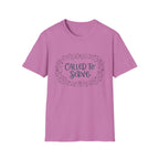 Called To Serve T-Shirt