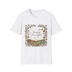 Chasing His Light T-Shirt