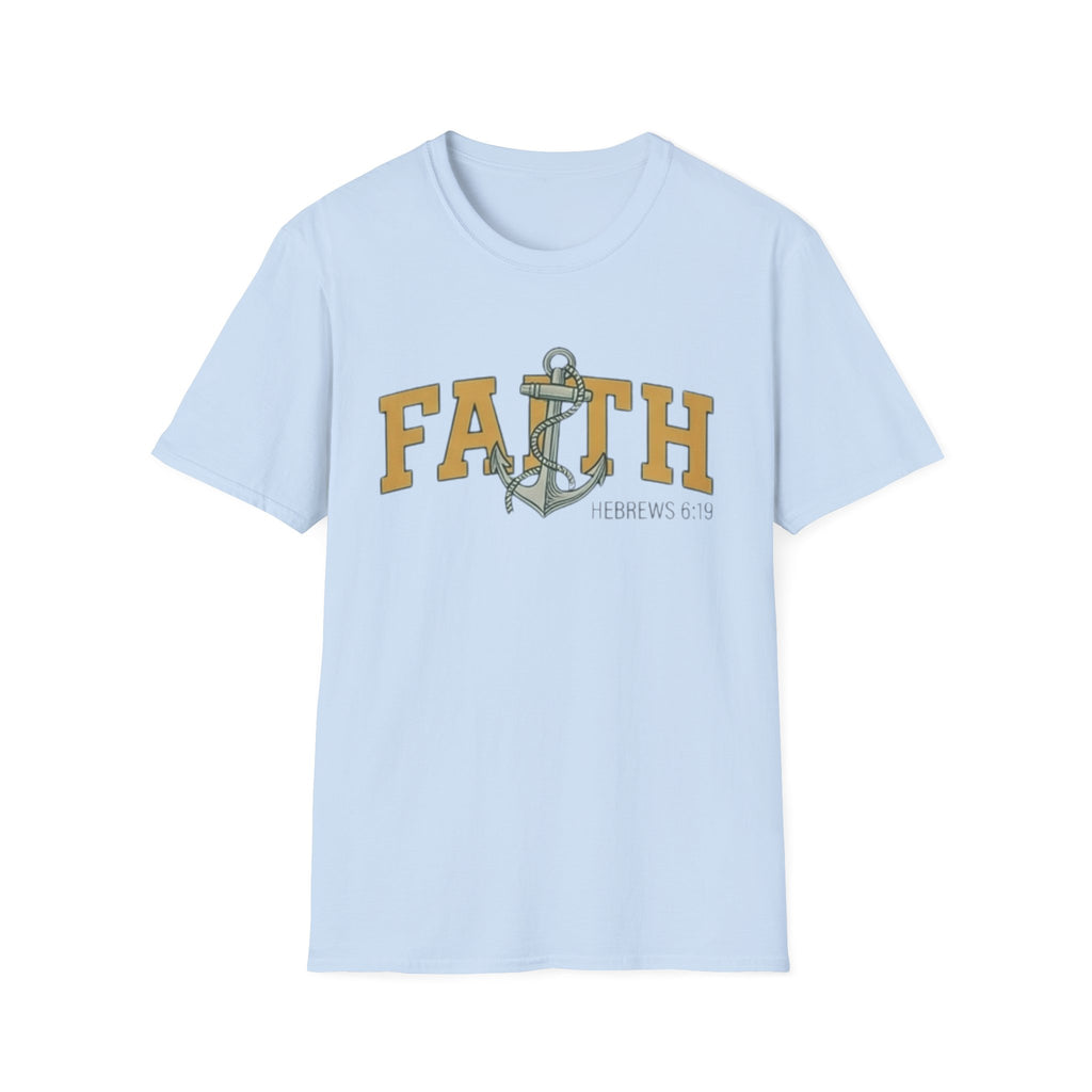 Faith T-Shirt