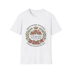 More Than Rubies T-Shirt
