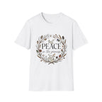 Peace In The Process T-Shirt