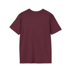 Be Still And Know Design T-Shirt